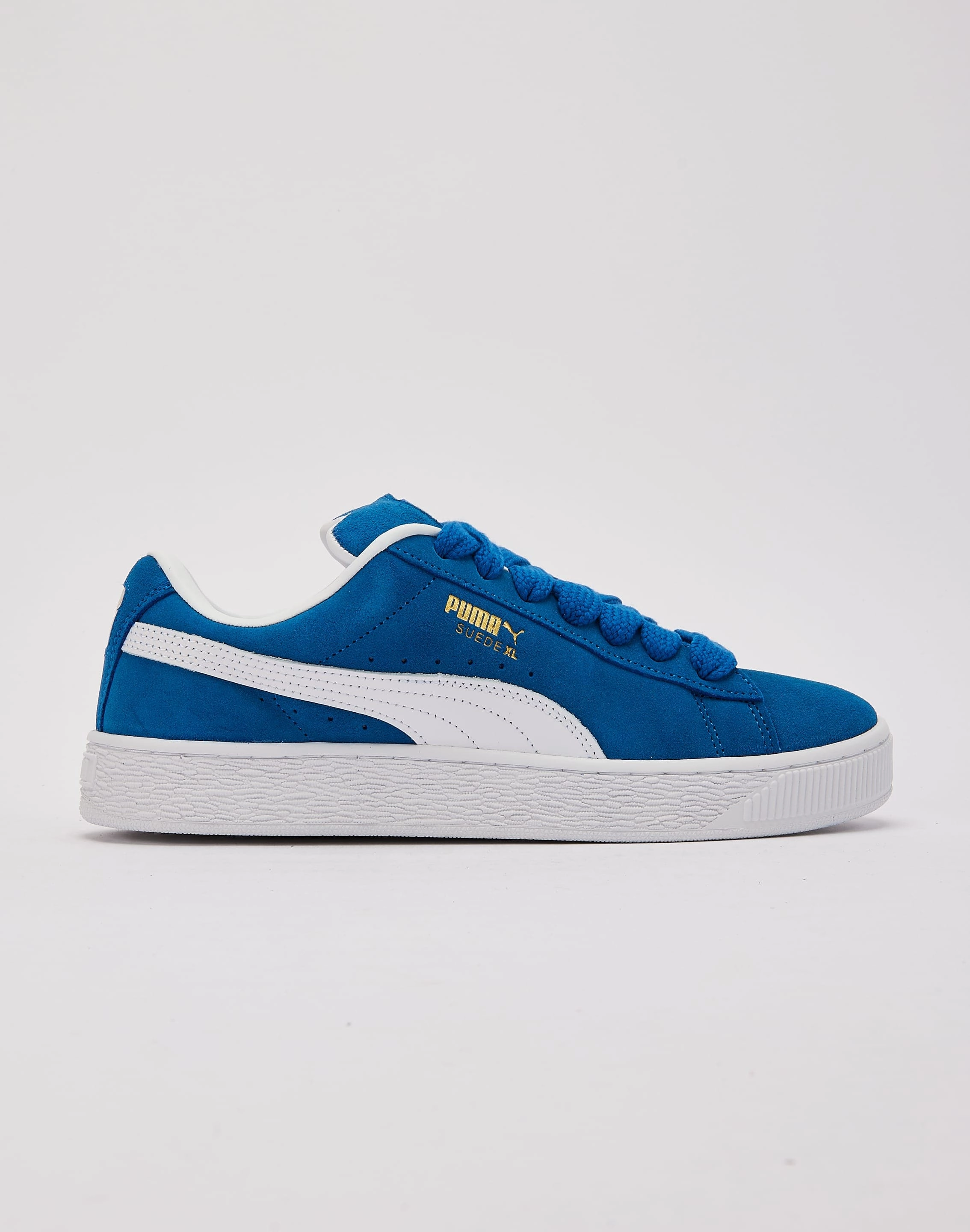 Lift Hike Puma Suede XL