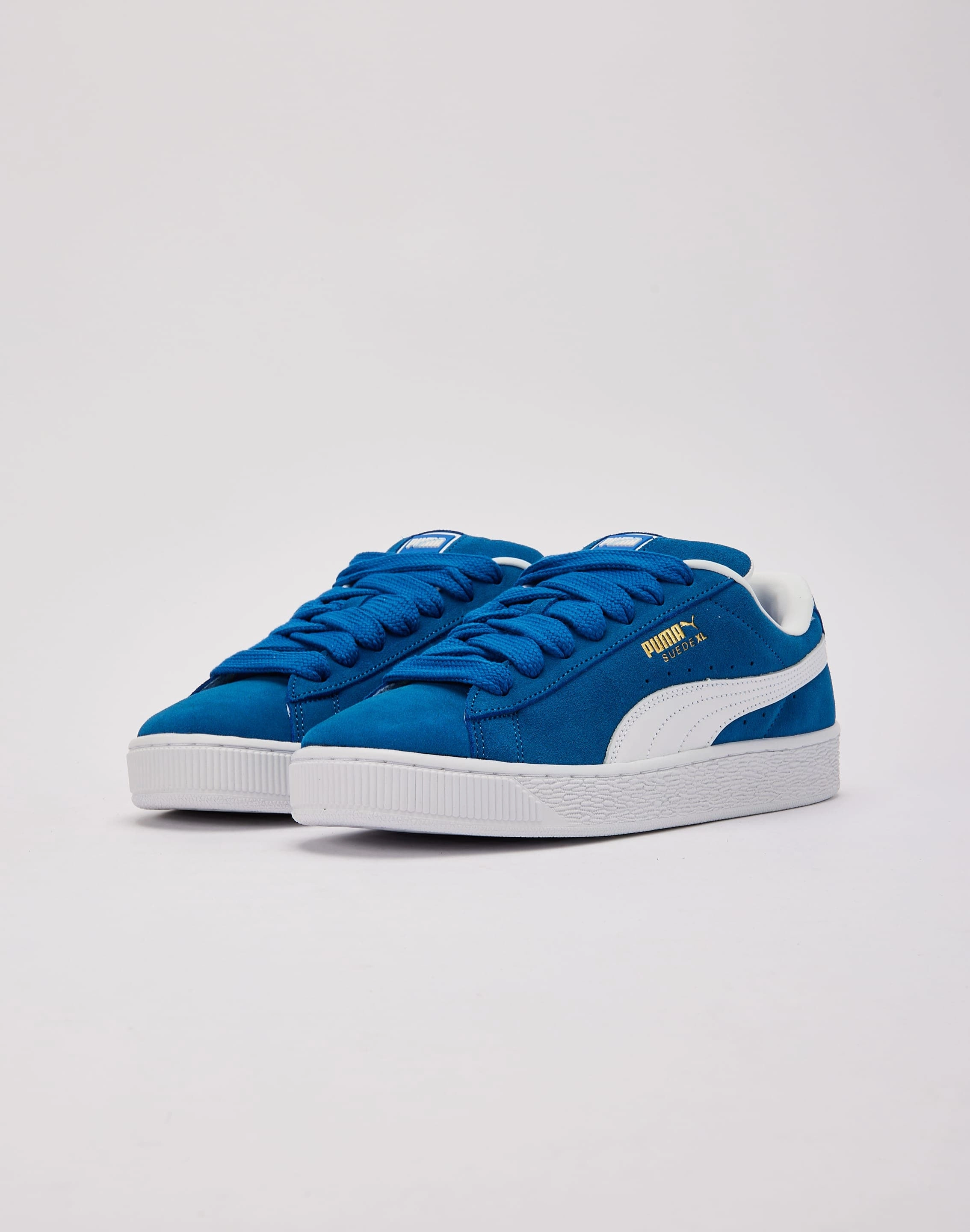 Puma Suede XL Night Jog