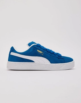 Lift Hike Puma Suede XL
