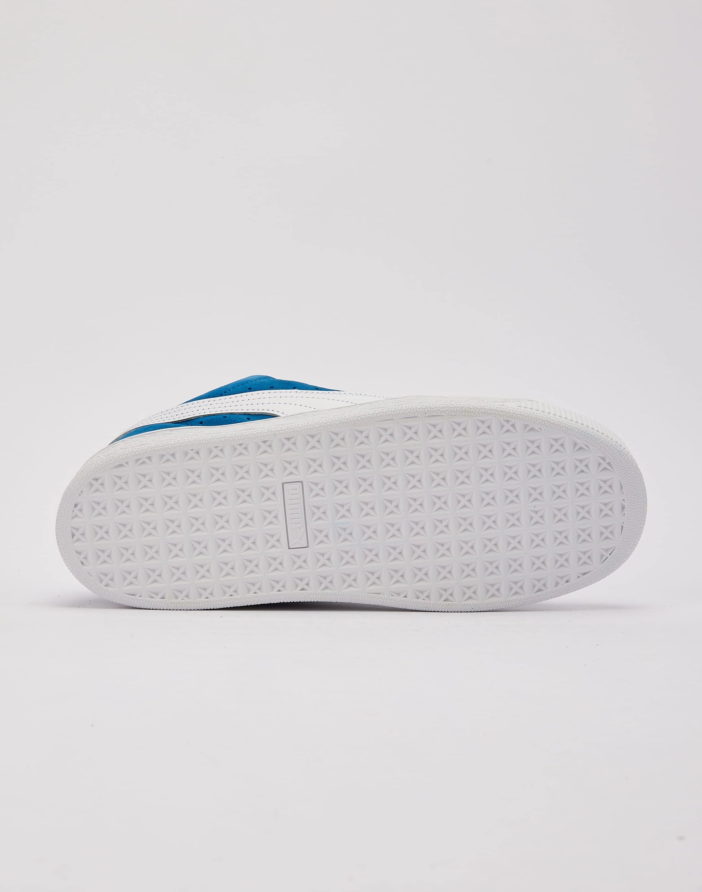 Puma Suede XL Go Casual Slow Pace