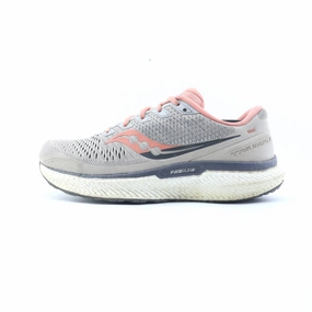 ShockAbsorbingMidsole SAUCONY TRIUMPH 18 Tensile Strength