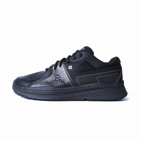 Strong Base Zone Attack SHOES FOR CREWS  FALCON II Structured Midsole Geometry