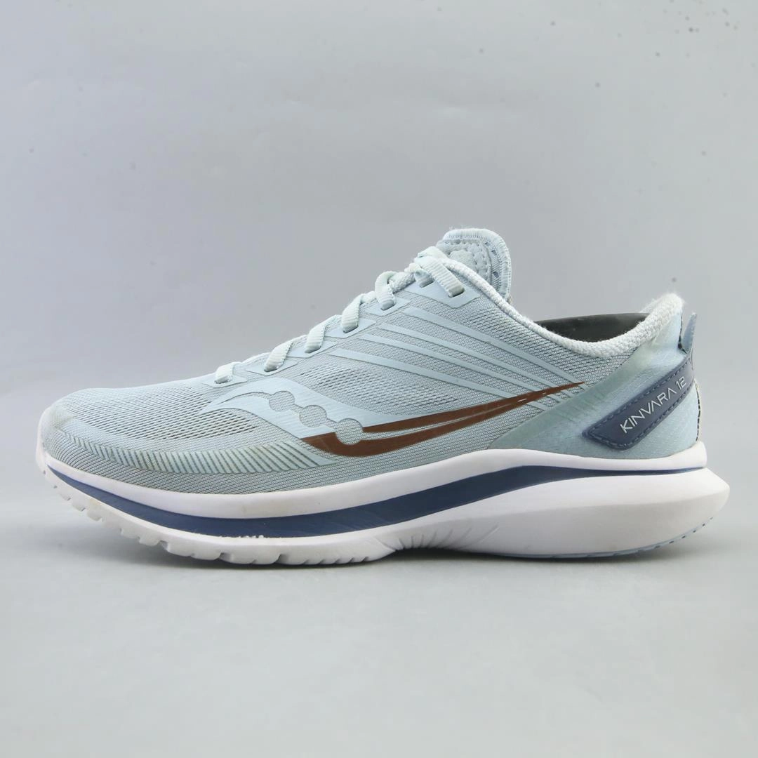 bold - patterns - style shoes SAUCONY KINVARA 12