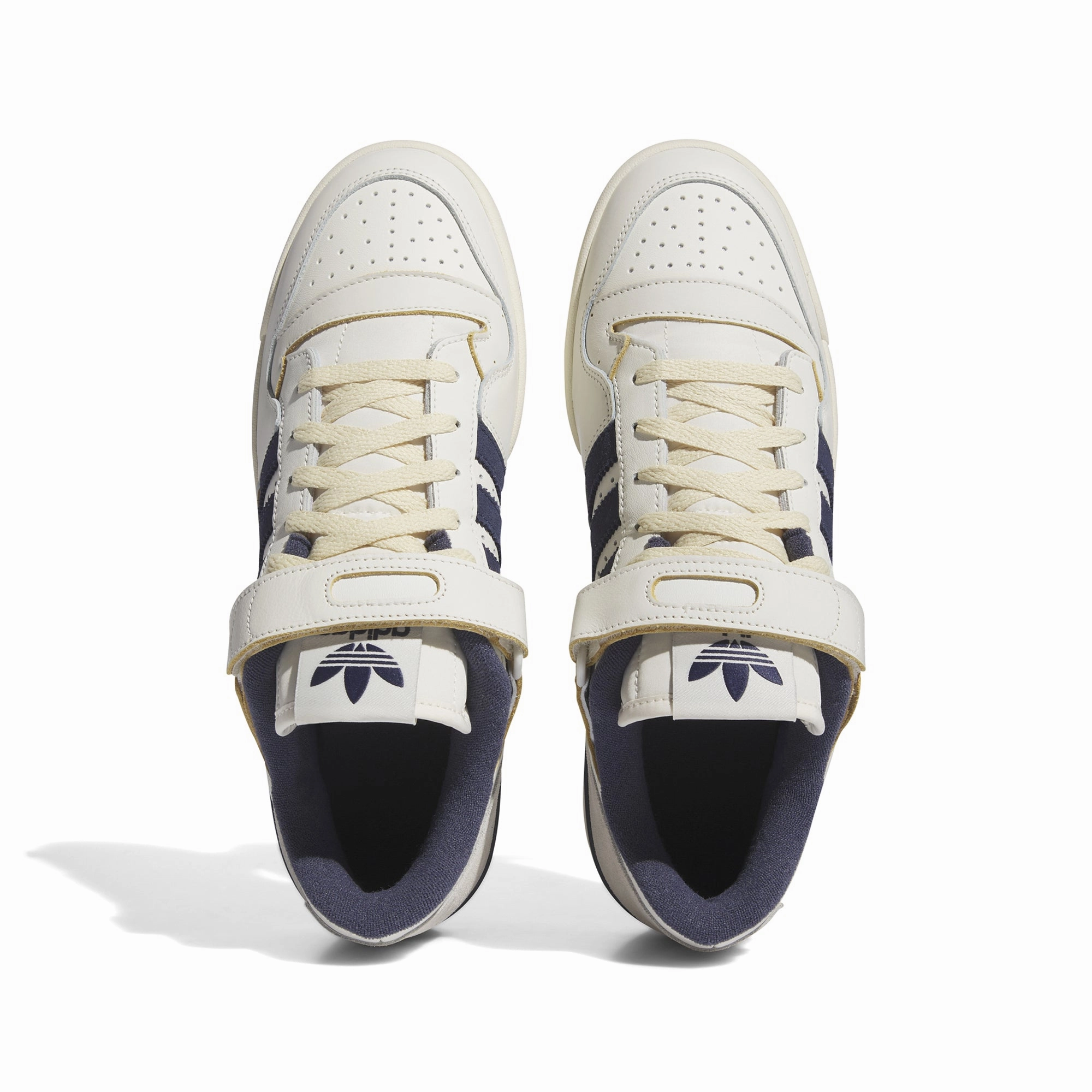 Forum 84 Low Shoes IE9935 City Runner Zip Design