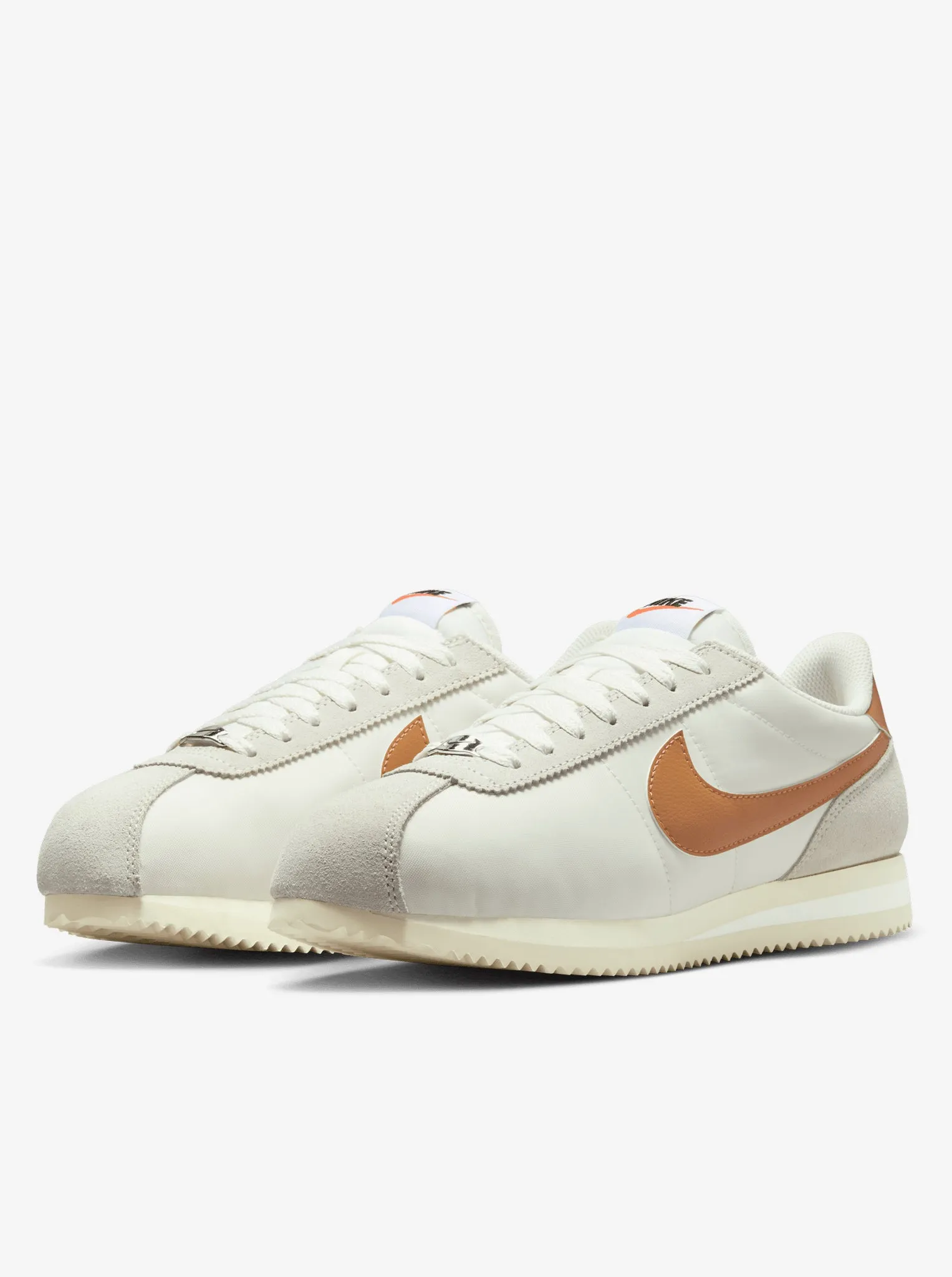 Cortez Womens Calm Fit Core Comfort