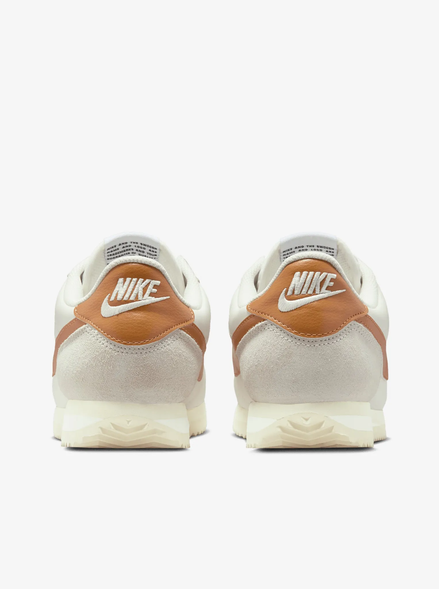 Energy Bounce Cortez Womens