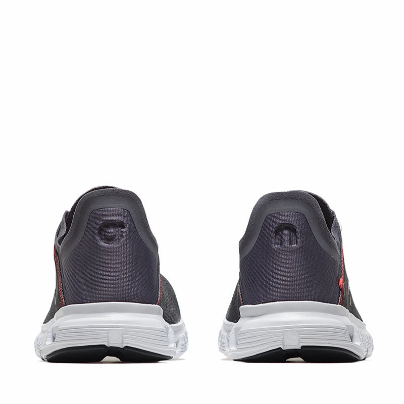 Mita Sneakers x On Cloud 6 - Magnet/Sand long - distance - specific shoes Outdoor shoes