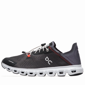 Dry Surface Running recycled - material shoes Mita Sneakers x On Cloud 6 - Magnet/Sand