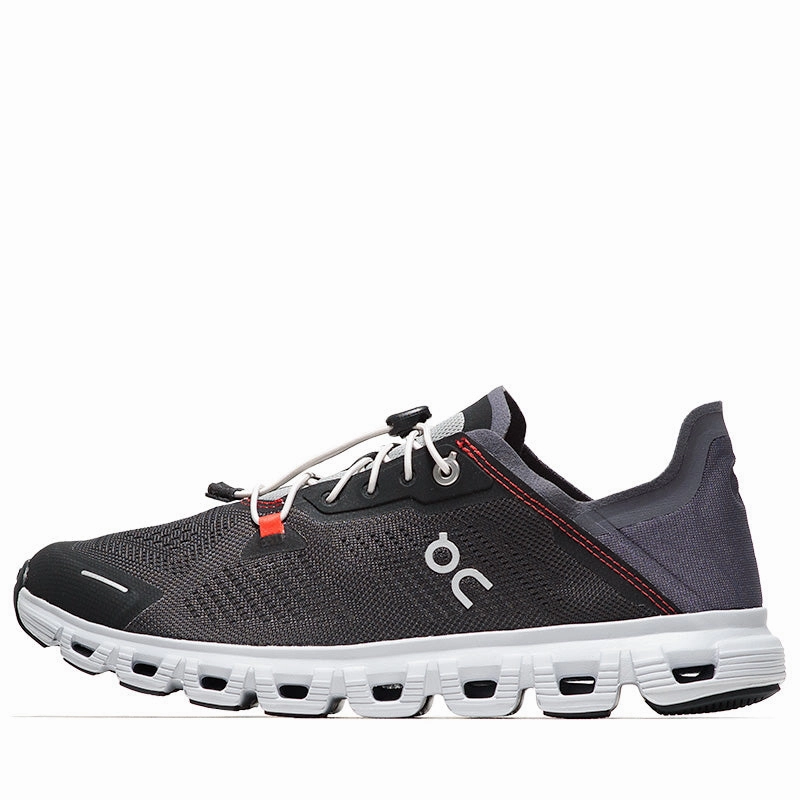 Dry Surface Running recycled - material shoes Mita Sneakers x On Cloud 6 - Magnet/Sand