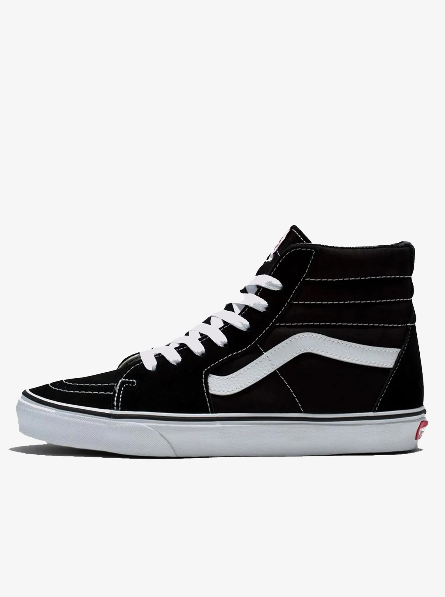 Sk8-Hi Unisex Slim Profile Low Drop Profile