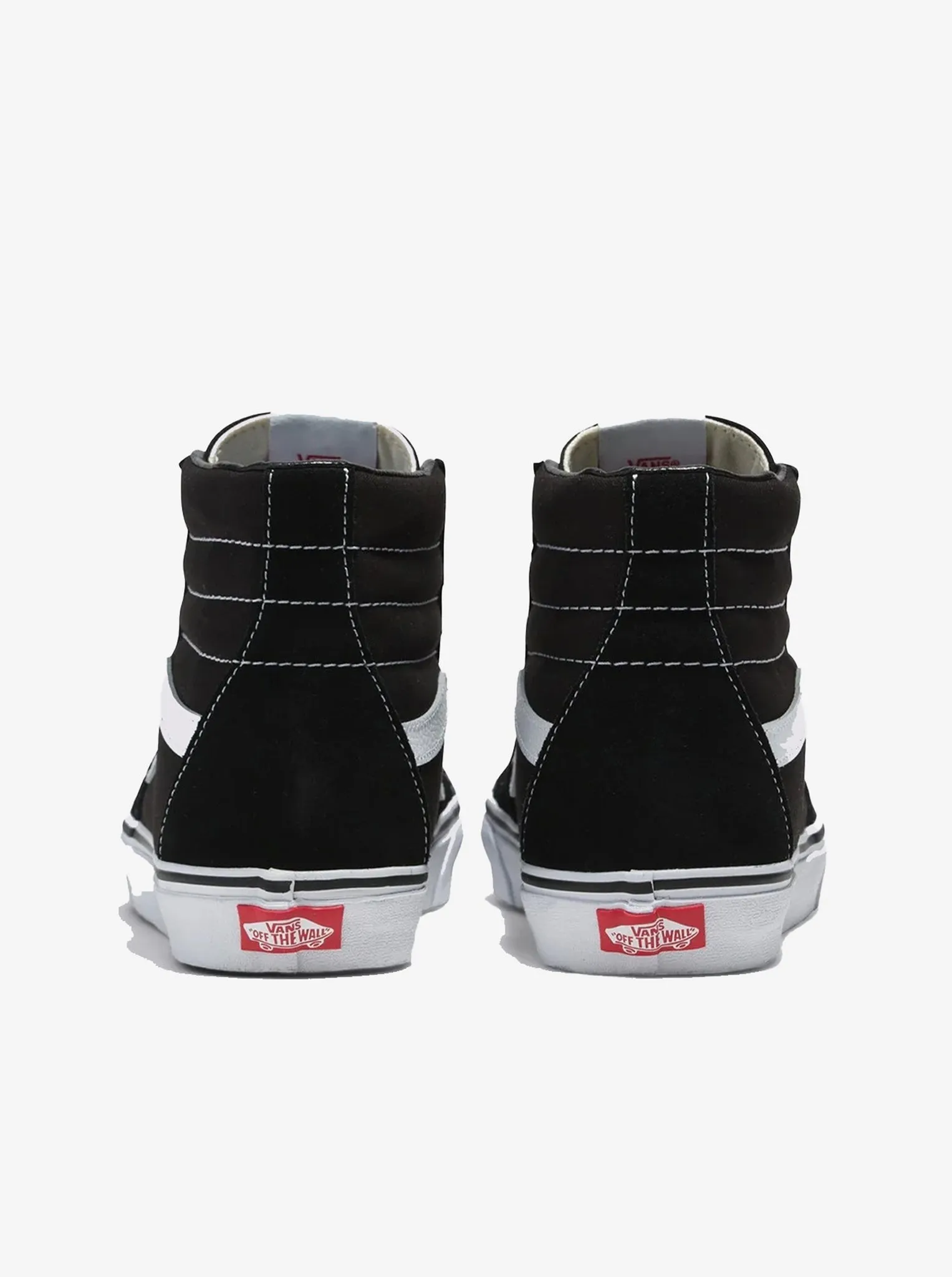 Sk8-Hi Unisex Flat Knit Texture Built For Motion