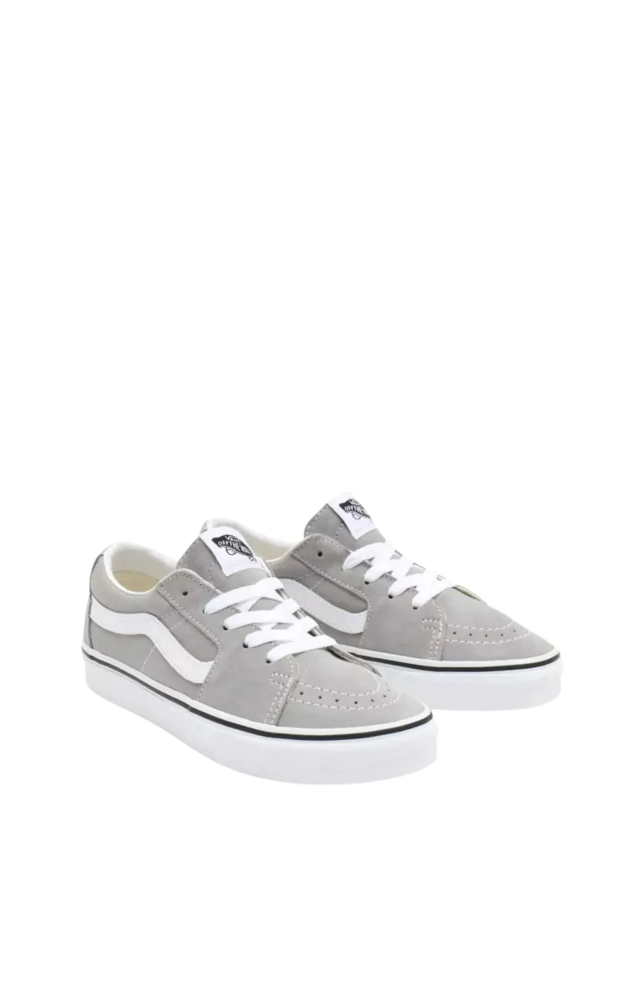 SK8-Low Drizzle design - complexity - level