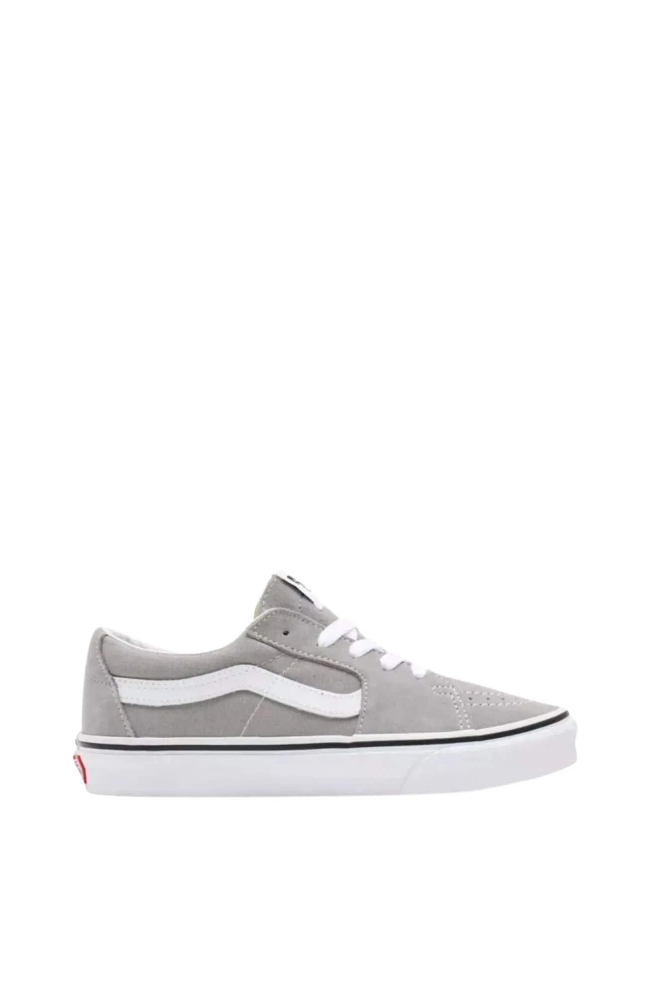espadrilles SK8-Low Drizzle