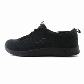 Professional Shoes well - ventilated SKECHERS ARCH FIT REFINE - LAVISH