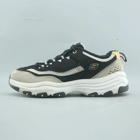 SKECHERS D'LITES - ME TIME Elderly dirt path