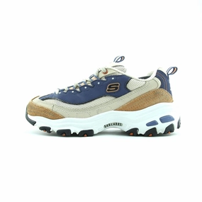 SKECHERS  D'LITES High Mileage rainy