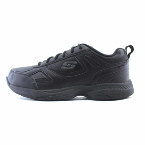 SKECHERS  DIGHTON - BRICELYN SR daytime running running for a way to stay balanced