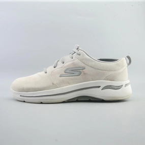 SKECHERS GO WALK ARCH FIT firm - midsole shoes pilates running shoes