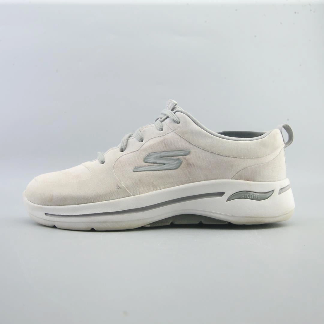 SKECHERS GO WALK ARCH FIT firm - midsole shoes pilates running shoes