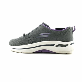 SKECHERS GOWALK ARCH FIT - UNIFY smooth shoes zero - drop - feature shoes