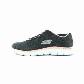 SKECHERS MEMORY FOAM Workout Gear waterproof nylon shoes