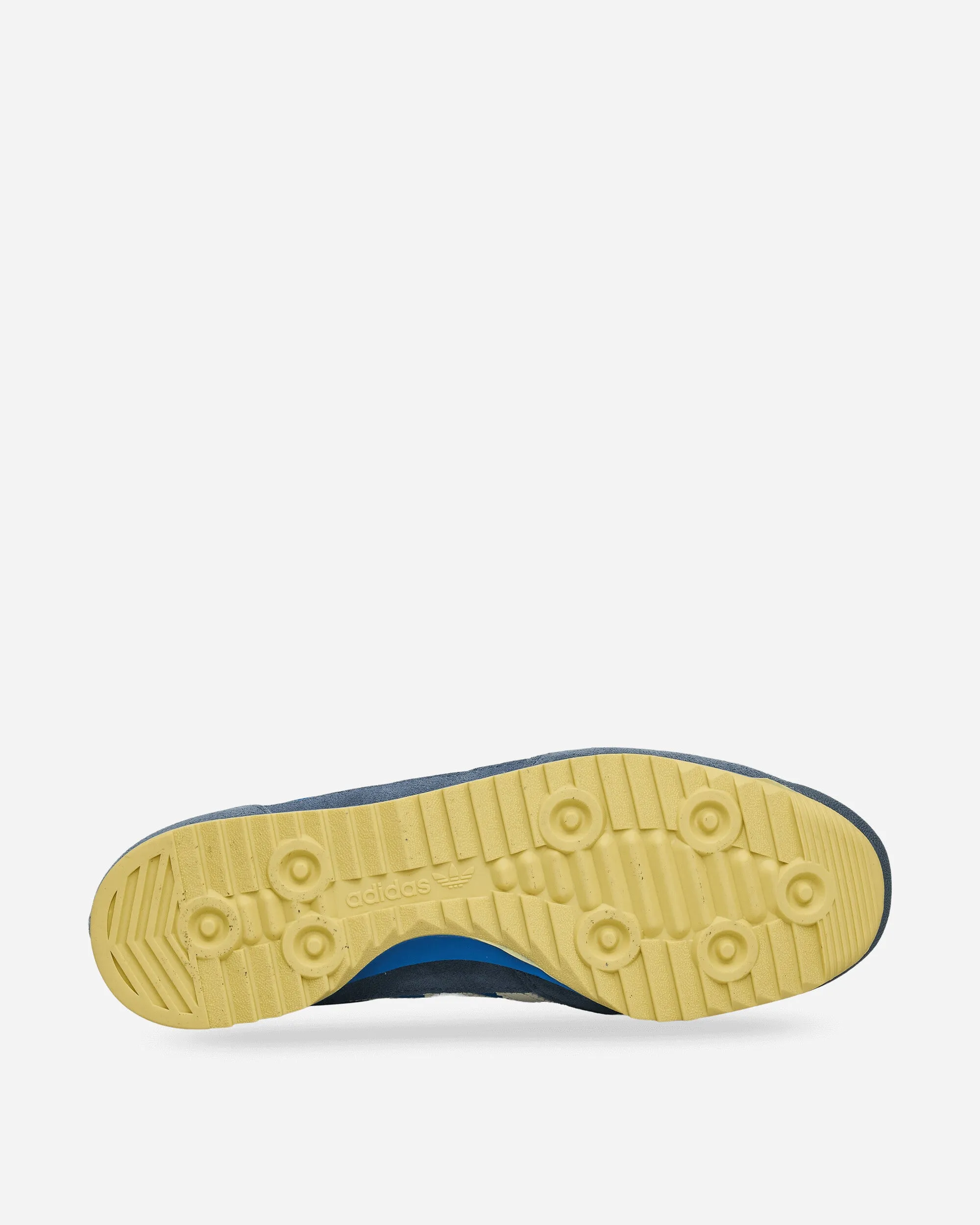 Optimal lining Temperature Regulating SL 72 OG Sneakers Blue Bird / Off White