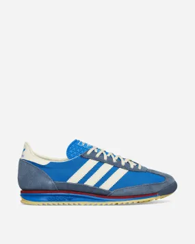 SL 72 OG Sneakers Blue Bird / Off White Flexible Traction Smooth exterior
