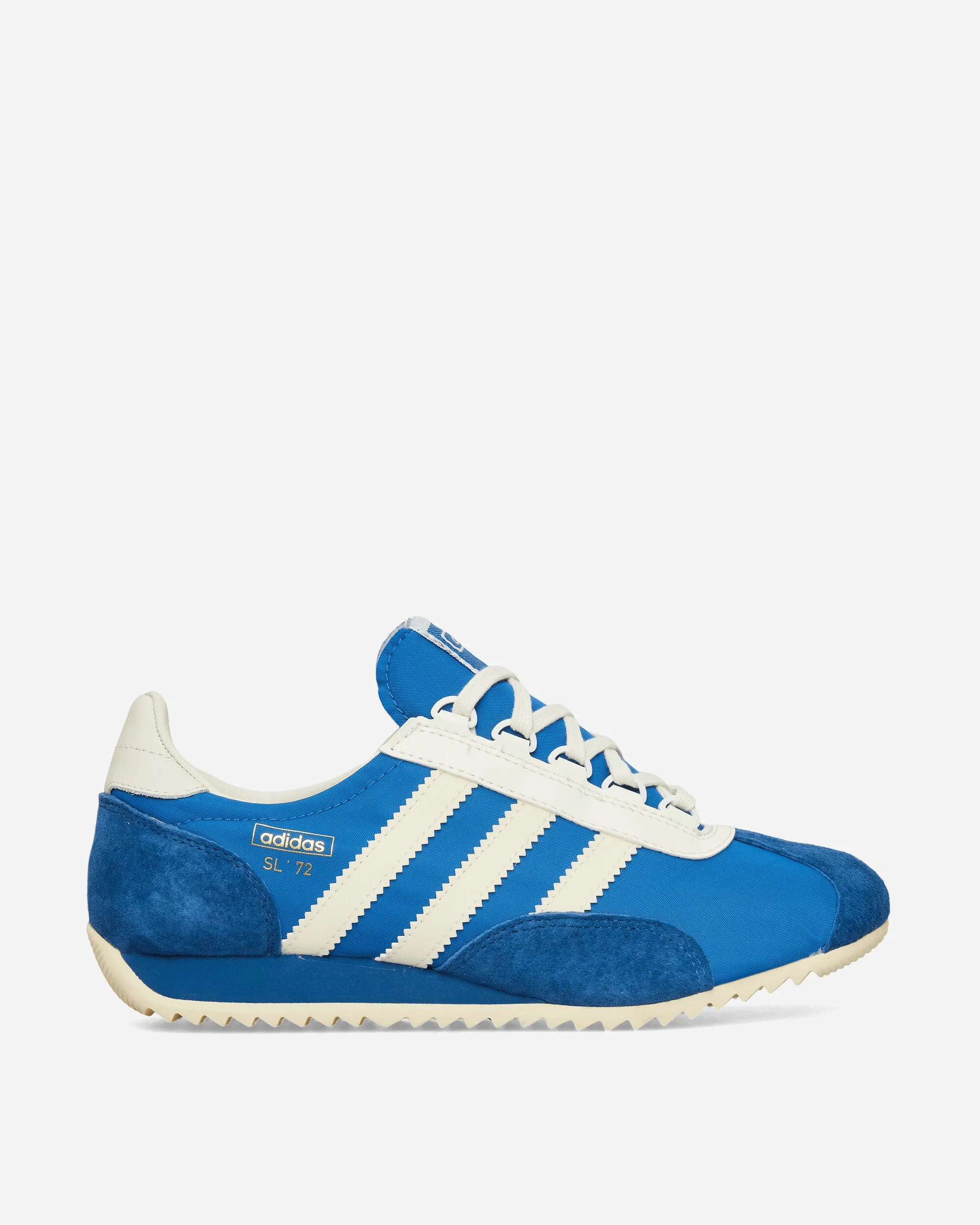 Long-Distance Support Airflow Design SL 72 PT Sneakers Bright Royal