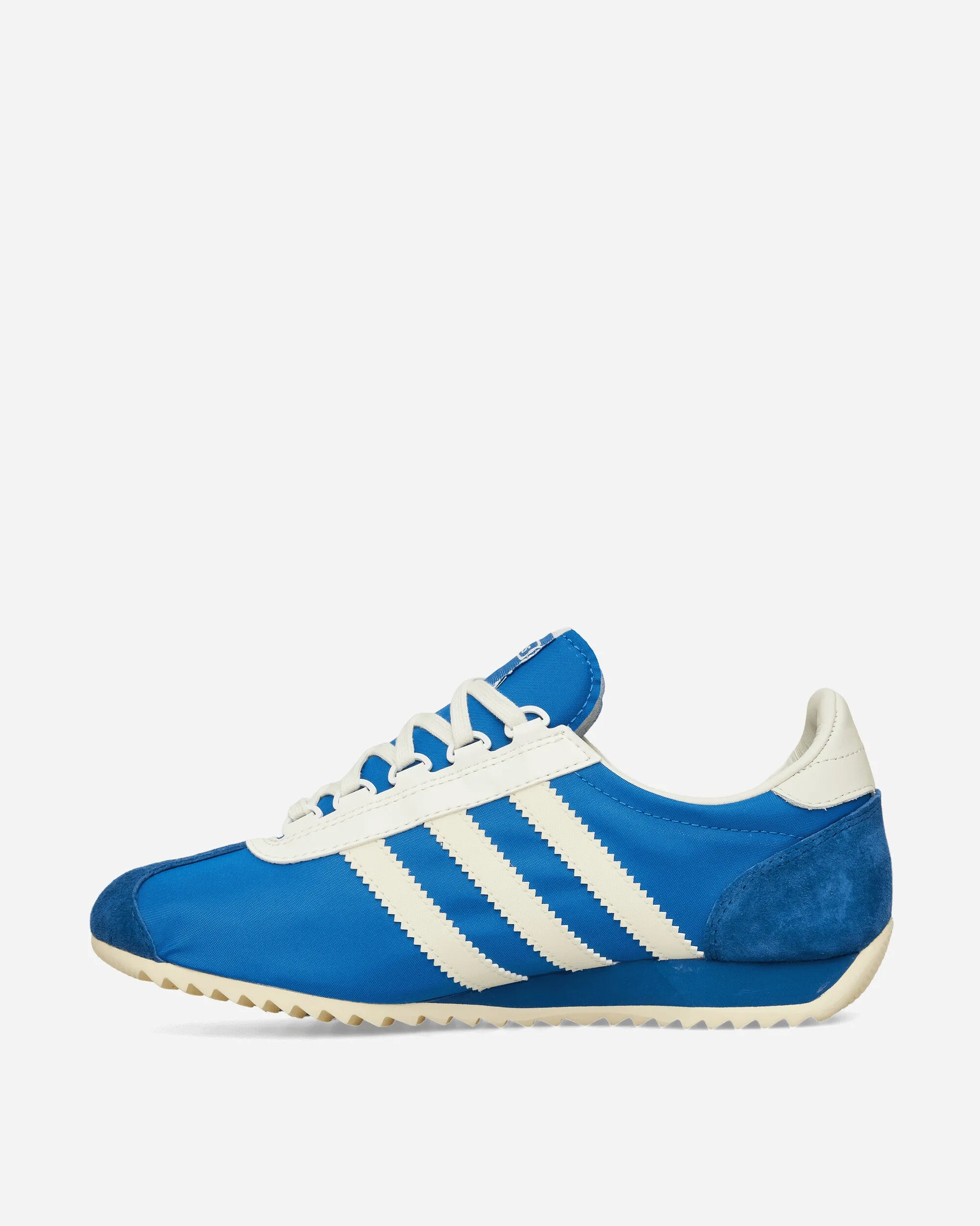 SL 72 PT Sneakers Bright Royal Tensile Reinforcement Non Slip Lacing