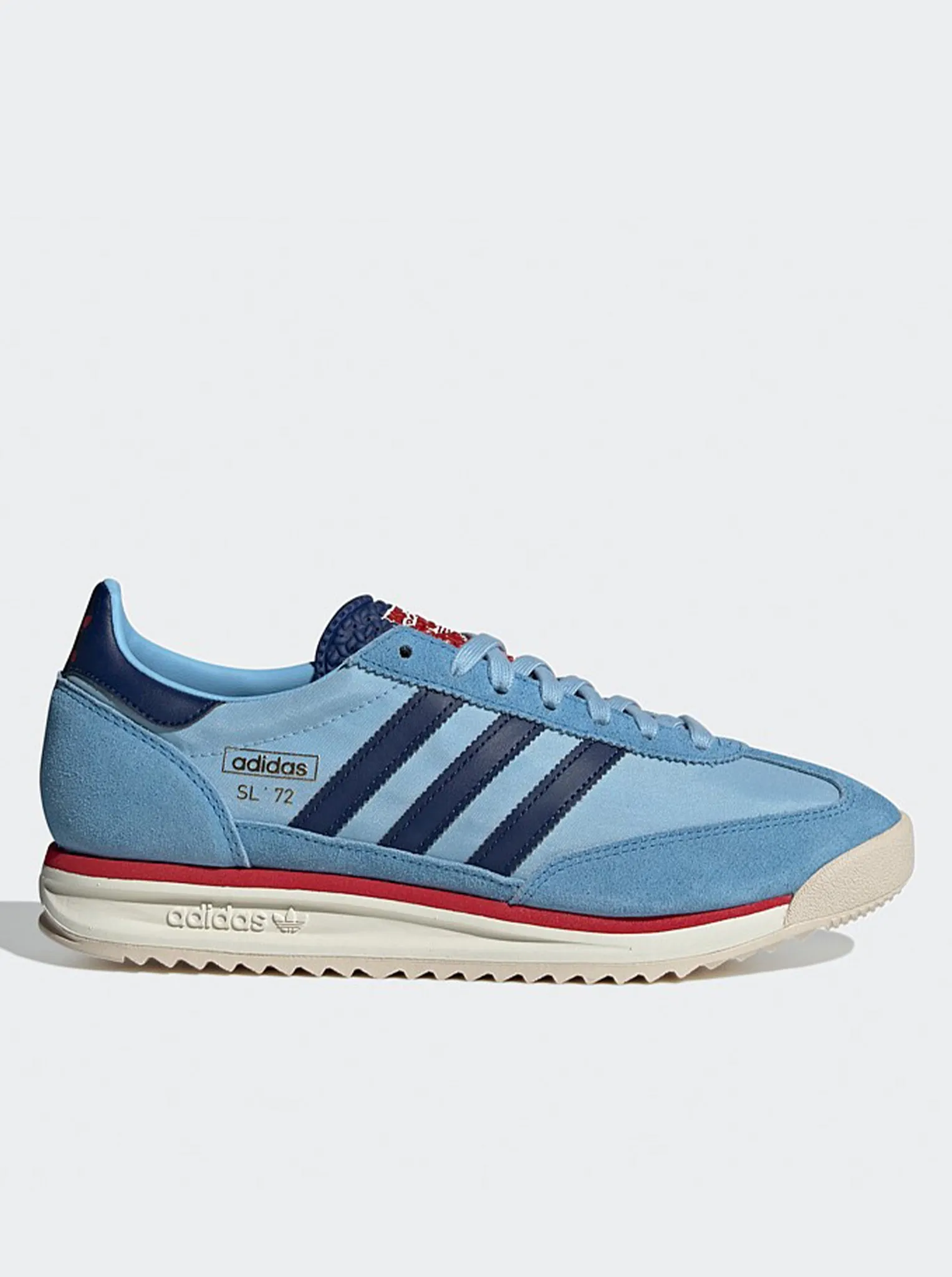 SL 72 RS Unisex Boost Step Torsional Rigidity Enhancements