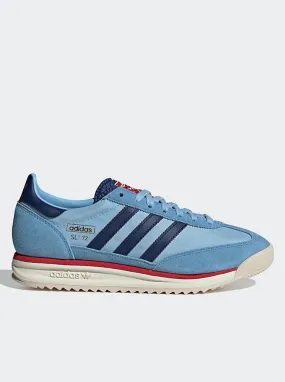 SL 72 RS Unisex Boost Step Torsional Rigidity Enhancements