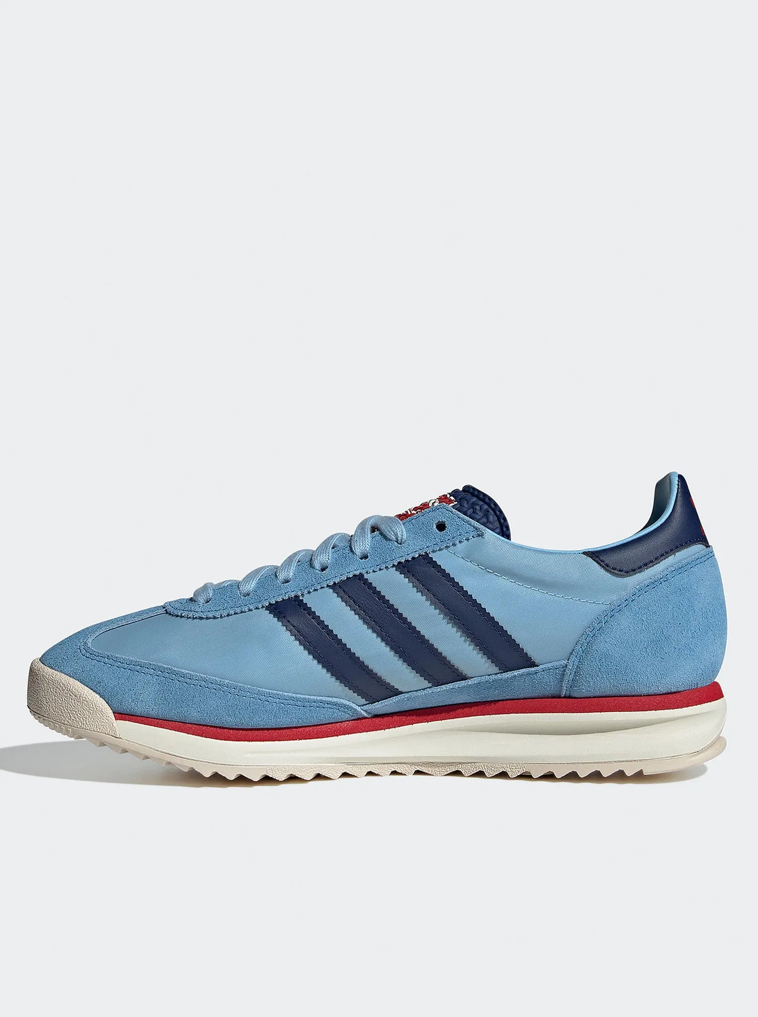 Secure fit Weekend Trail SL 72 RS Unisex