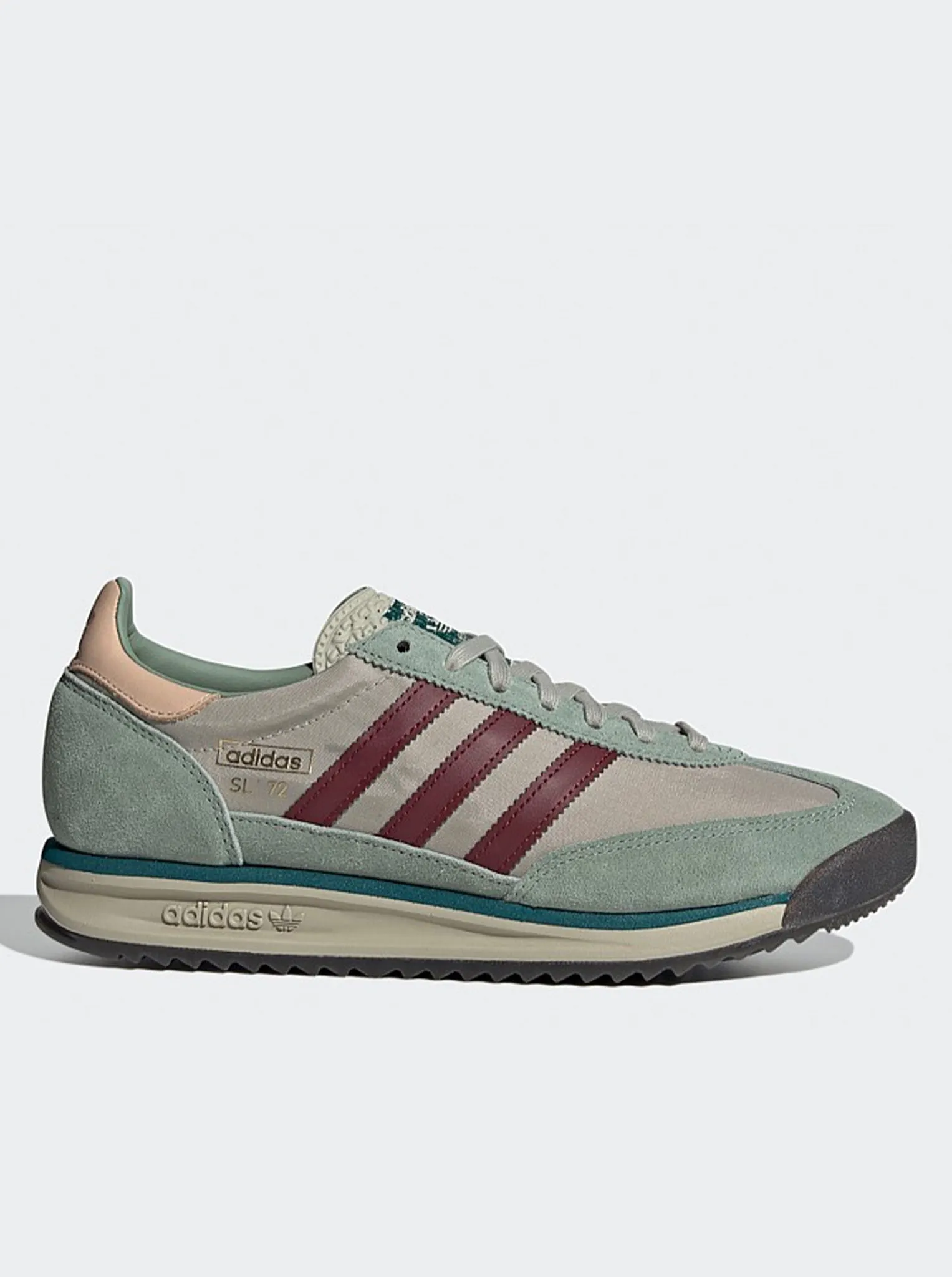 Multi Terrain Grip ShockDispersion SL 72 RS Unisex
