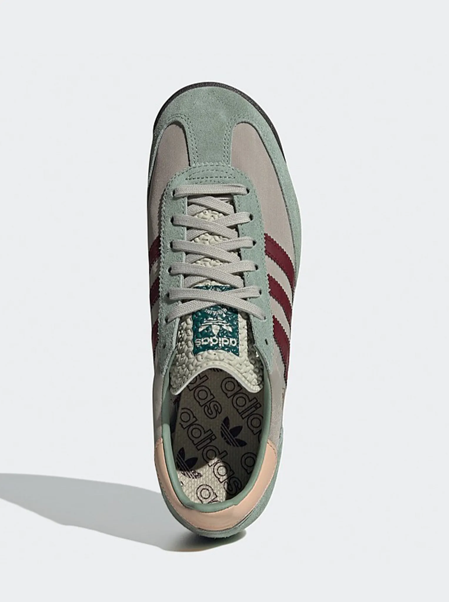 High Density Low   Top Style SL 72 RS Unisex