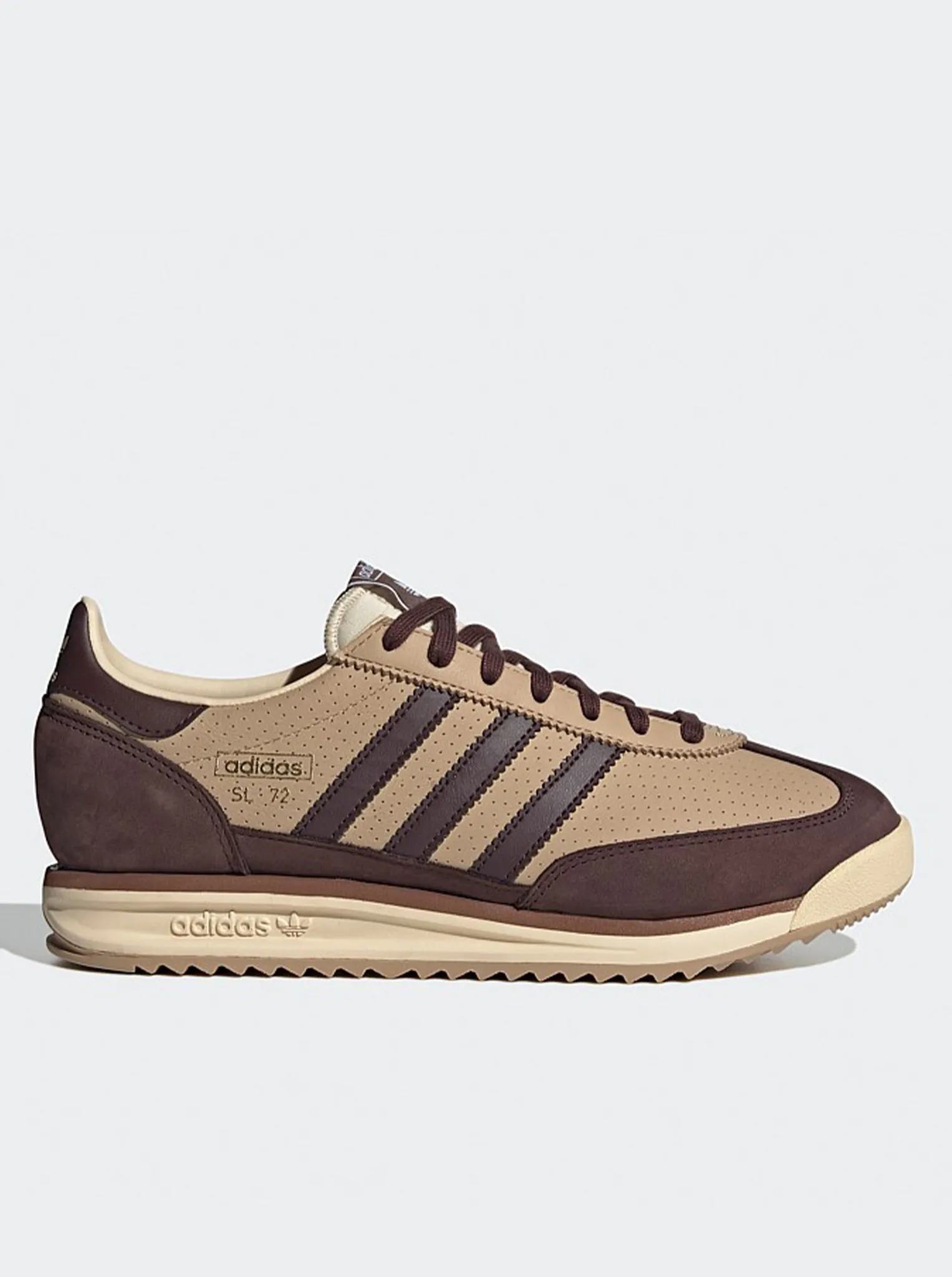 Lightweight Synthetic SL 72 RS Unisex