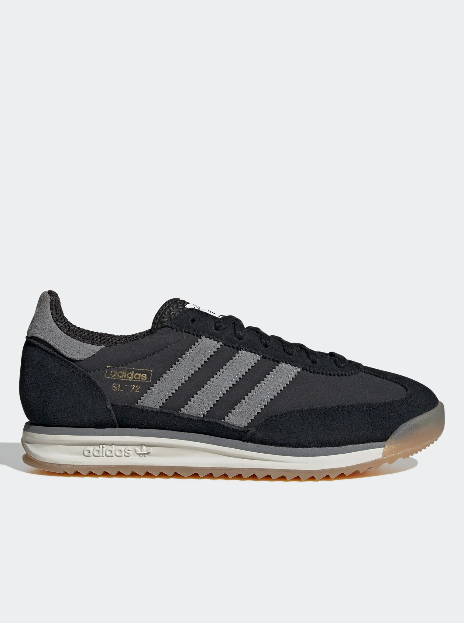 High Rebound Midsole SL 72 RS Unisex