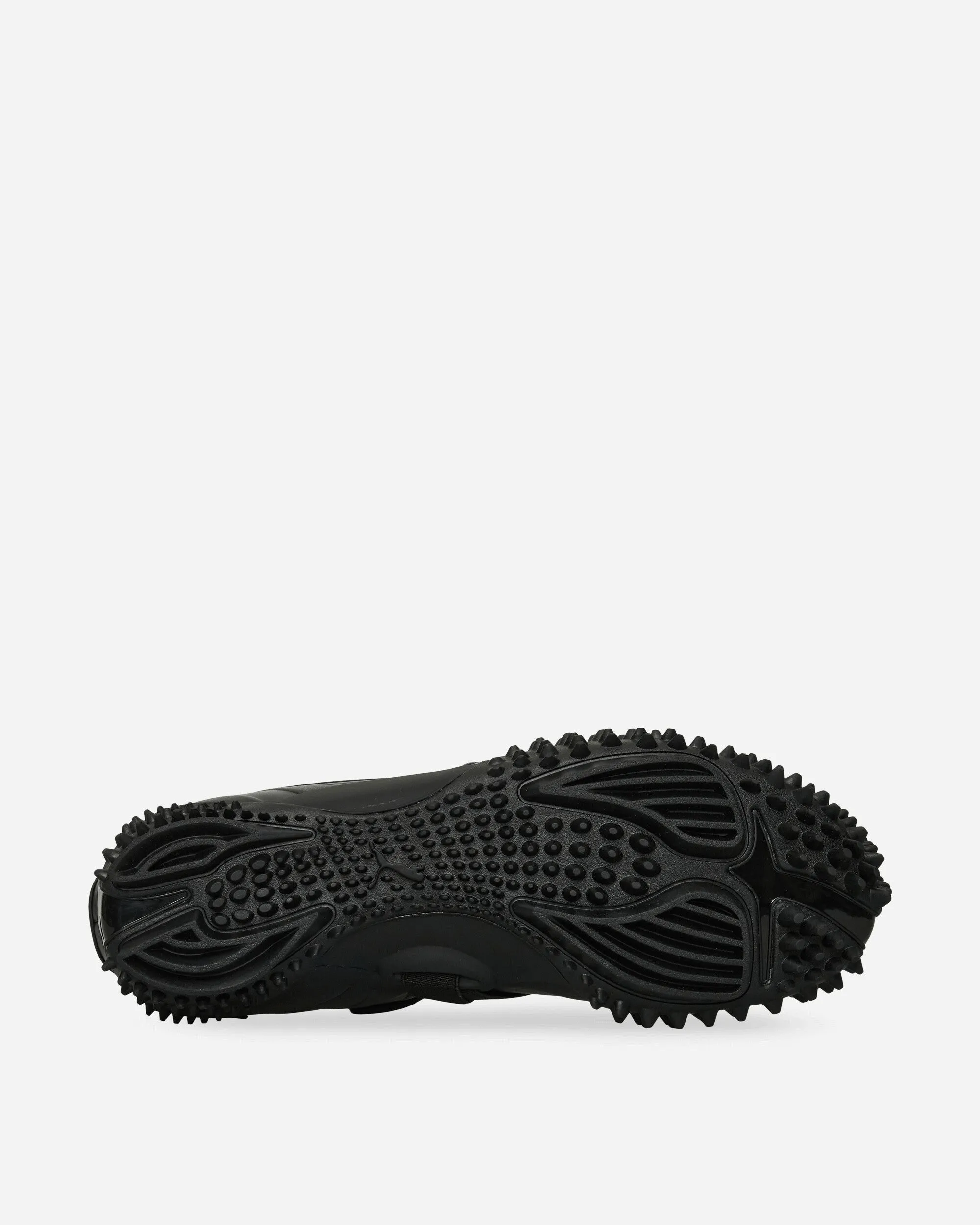 Slam Jam Mostro Tribal Camo Sneakers Black Gel Infused Heel Pad Balanced Flex Grooves