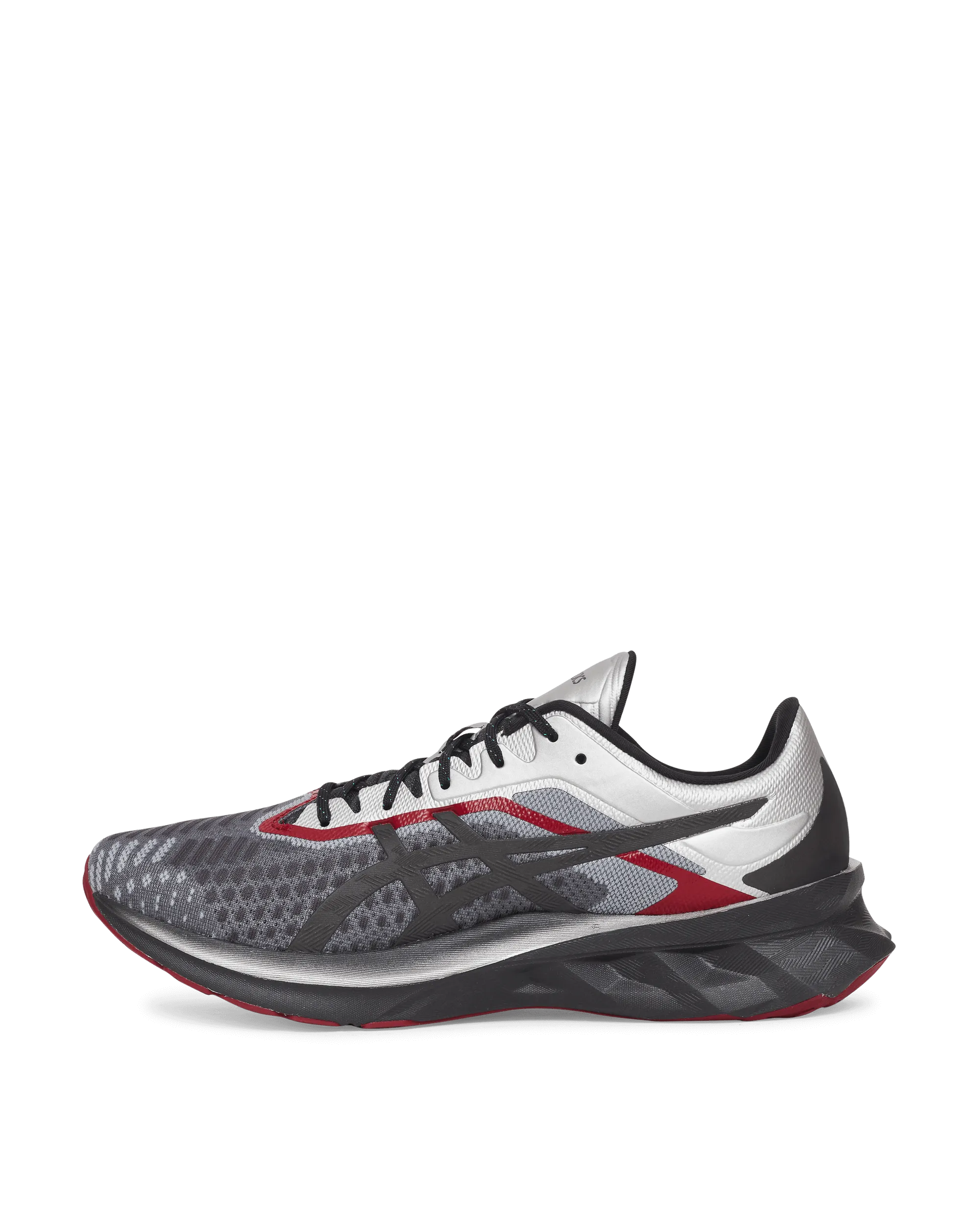 Slam Jam Novablast SPS Sneakers Grey Lightweight durability
