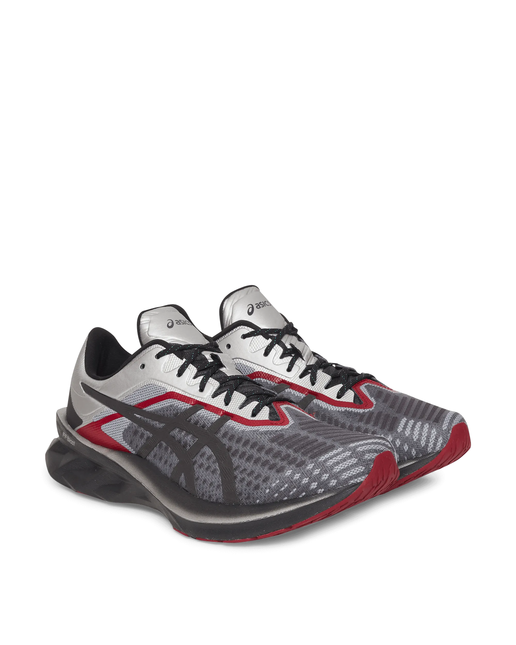 Slam Jam Novablast SPS Sneakers Grey Removable Footbed System