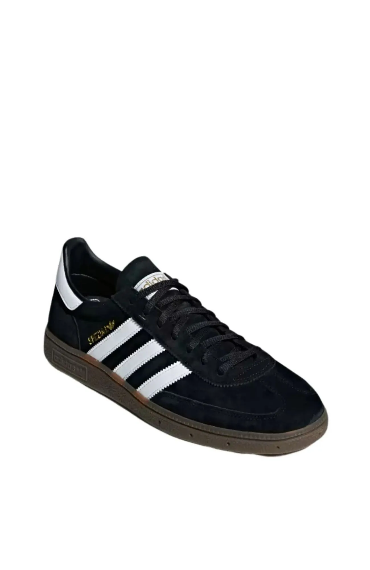 ankle - support All-Weather Comfort Handball Spezial Shoe Core Black