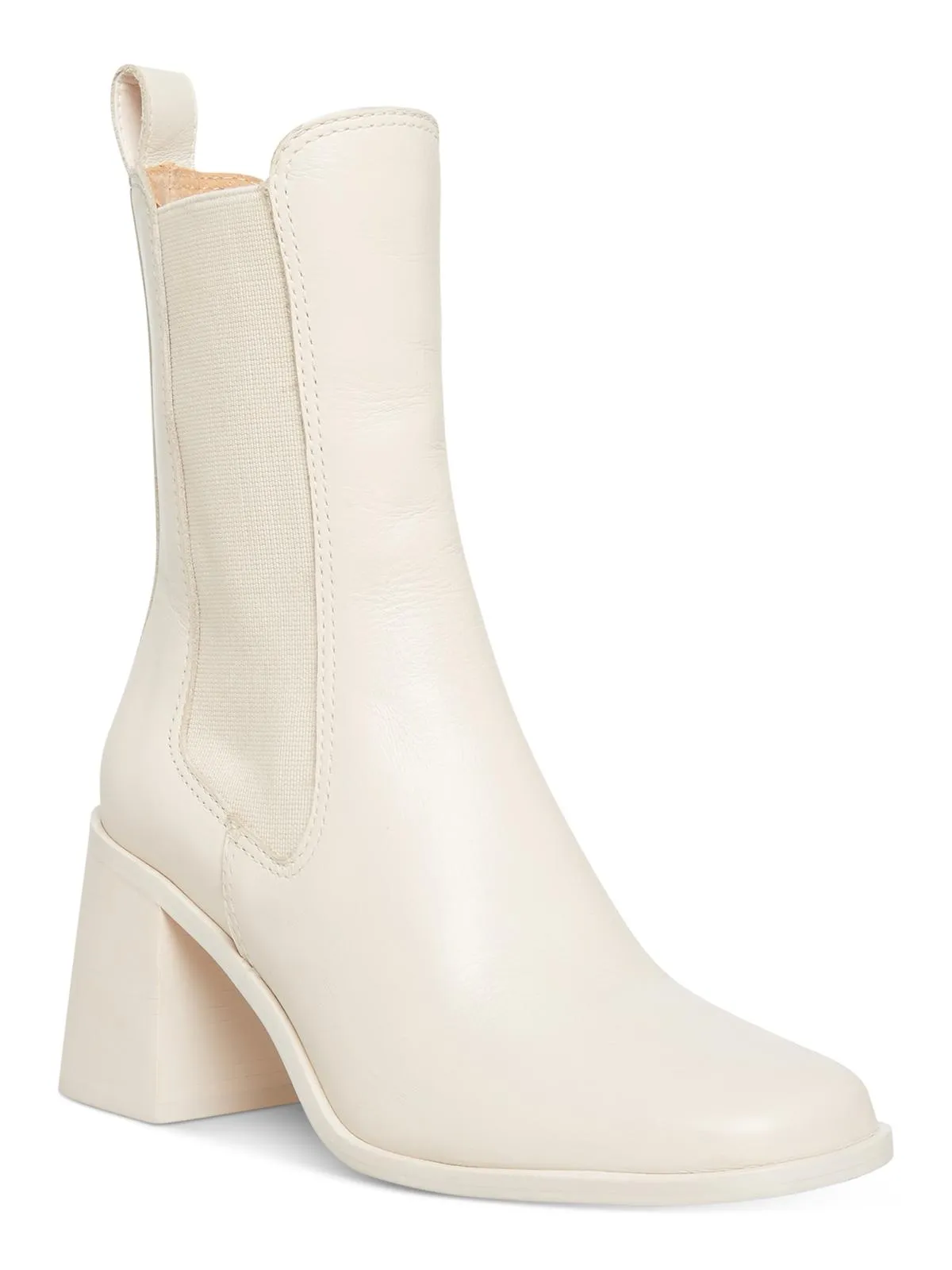 Argent Womens Suede Pull On Chelsea Boots All-Purpose Use Built For Adventure