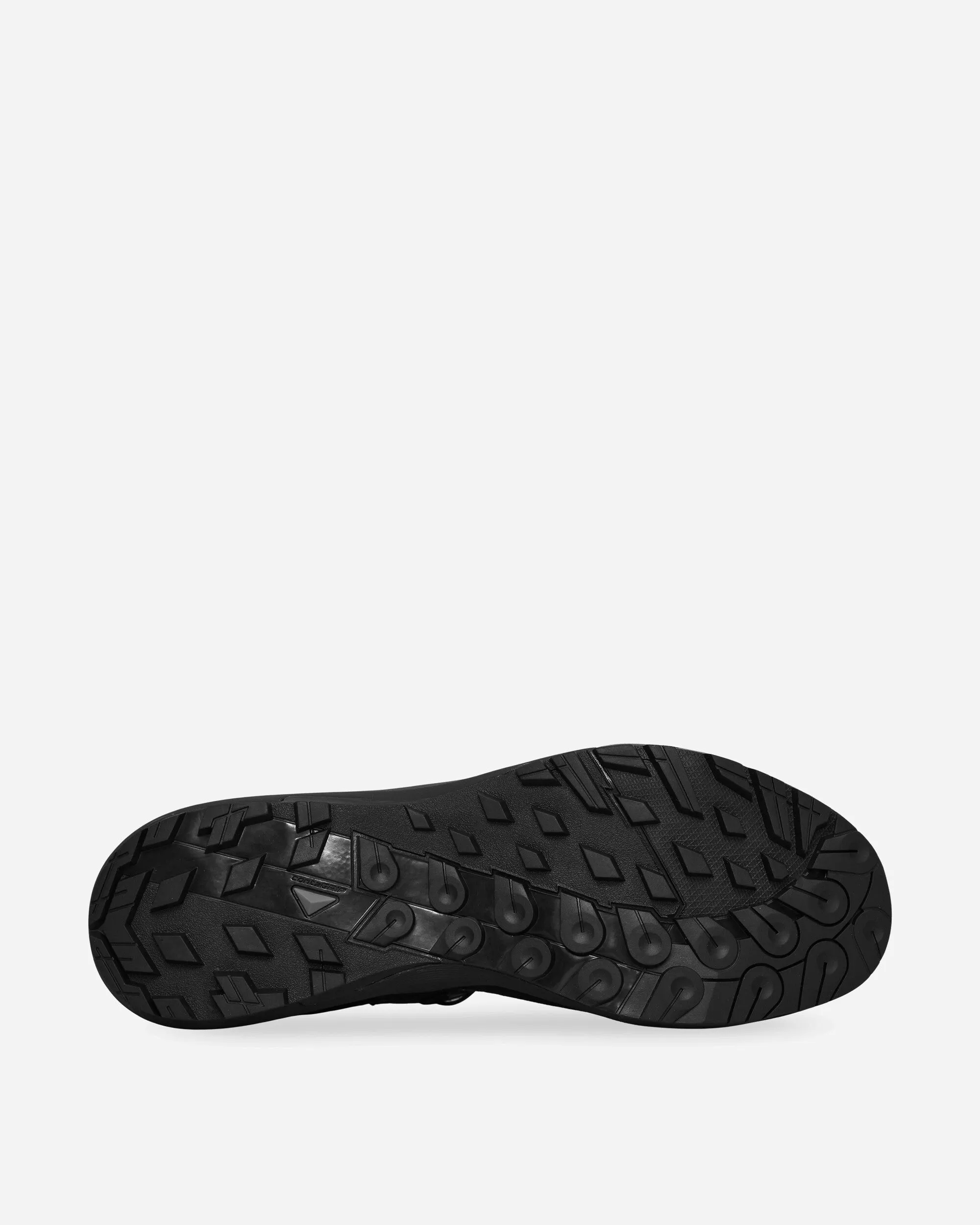 Pure Fit Tidy look Alpinway Advanced Sneakers Black / Asphalt