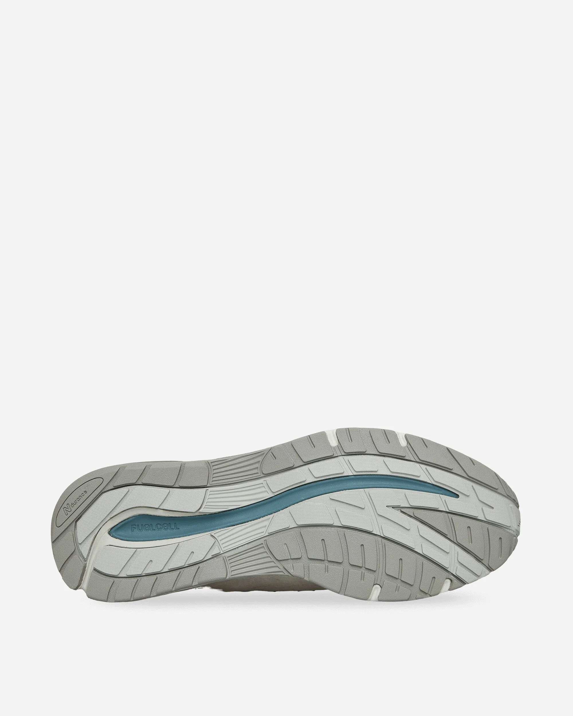 Breathable Feel Made in UK 991v2 Sneakers Nimbus Cloud / Silver