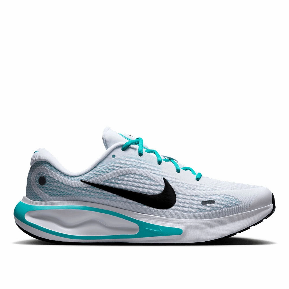 Nike Men's Journey Run Road Running Shoes Toe - Protection motion control running shoes
