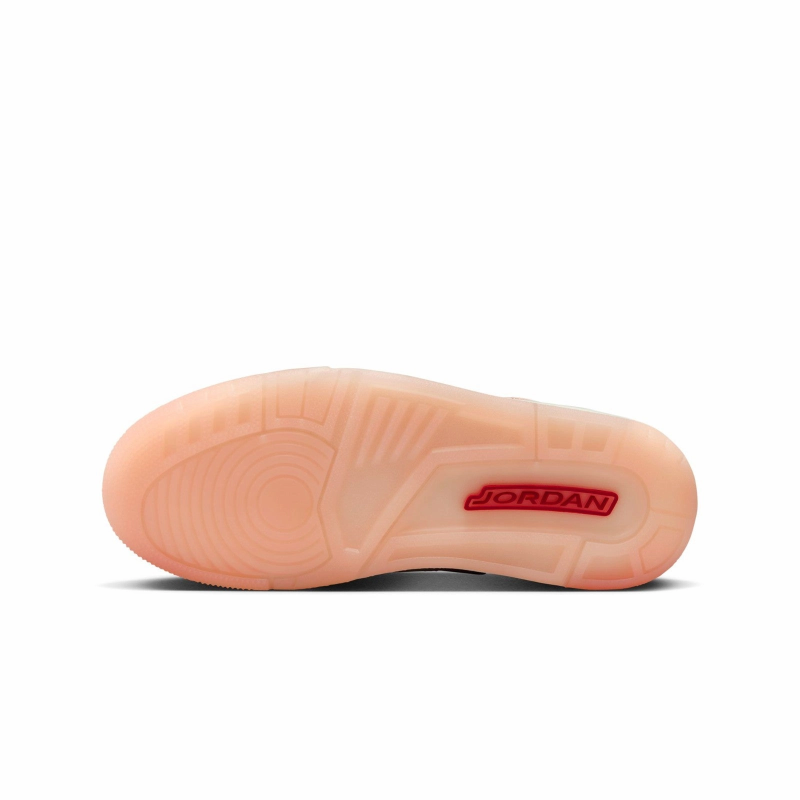 Cushioned Upper Fresh stability WMNS AIR JORDAN 3 RETRO VDAY