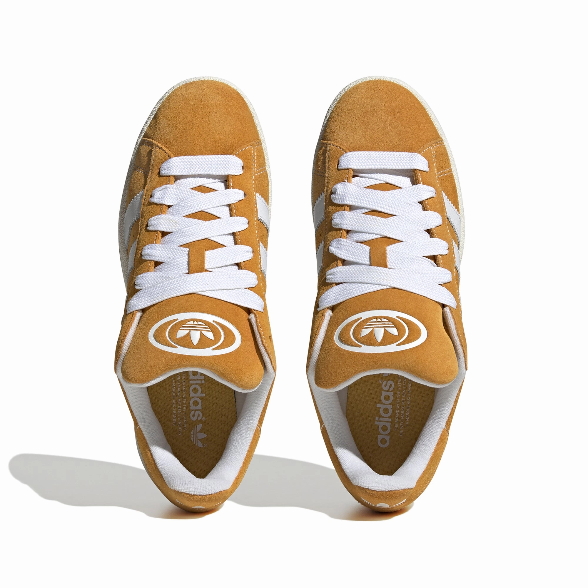 Reliable stability Campus 00s Shoes H03473