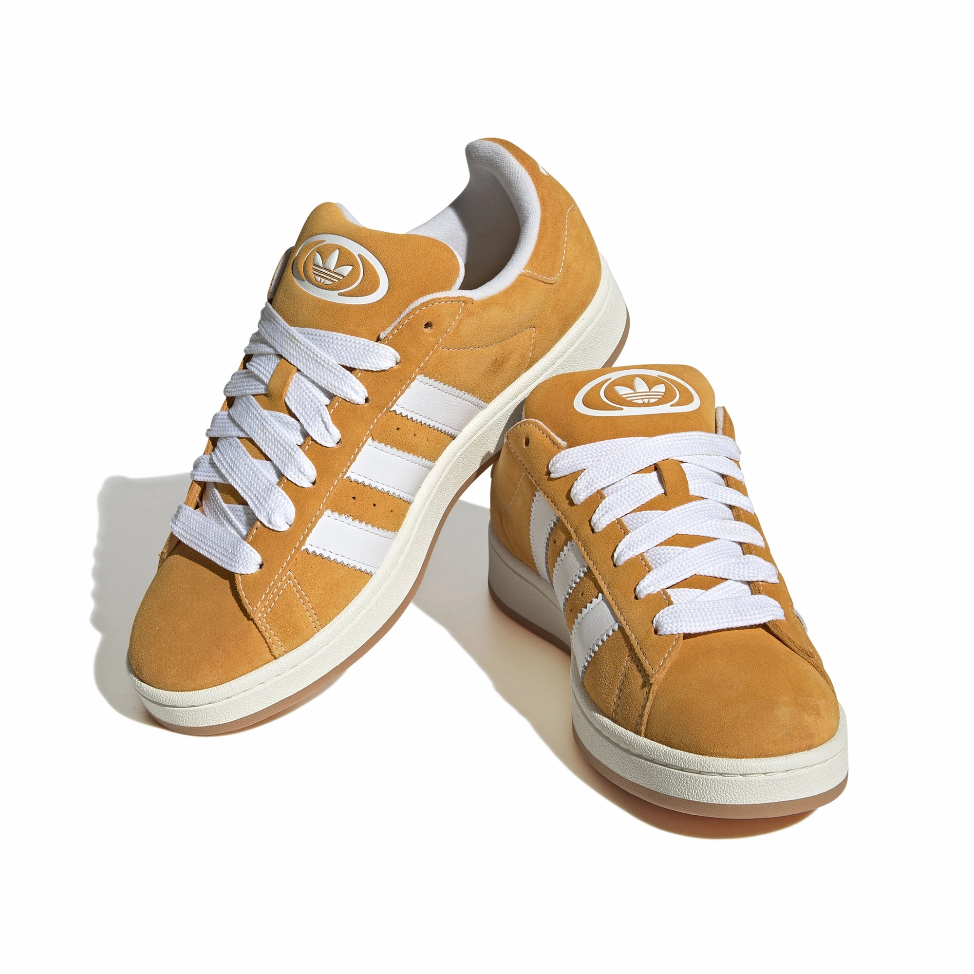 Campus 00s Shoes H03473 Secure stability Multi Density Rubber