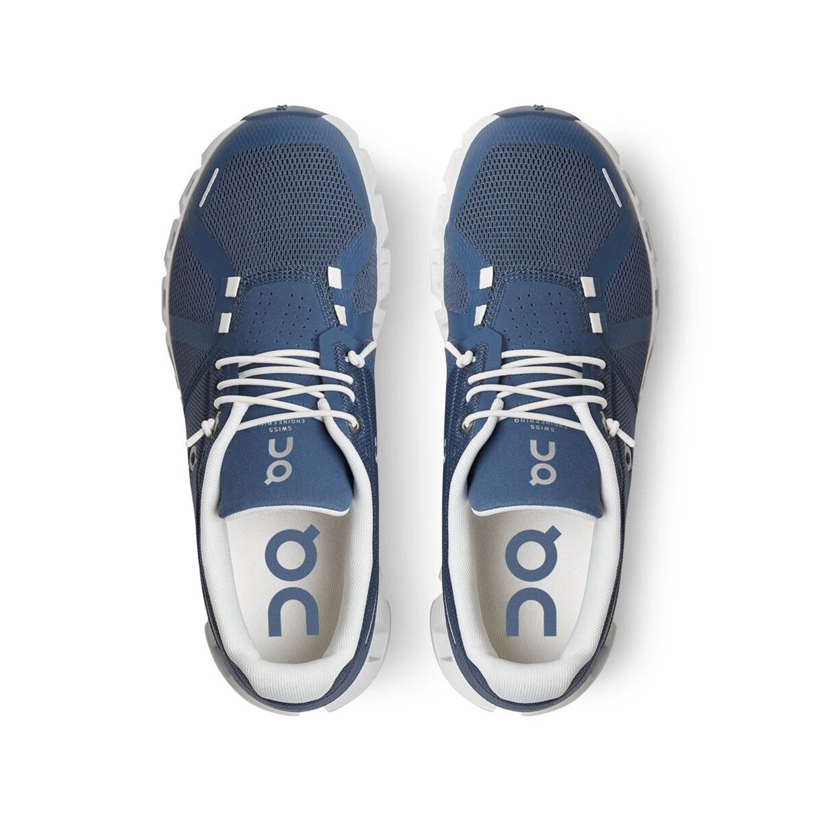 On Running Cloud 5 Women's Shoes 59.98901 Everyday Sports