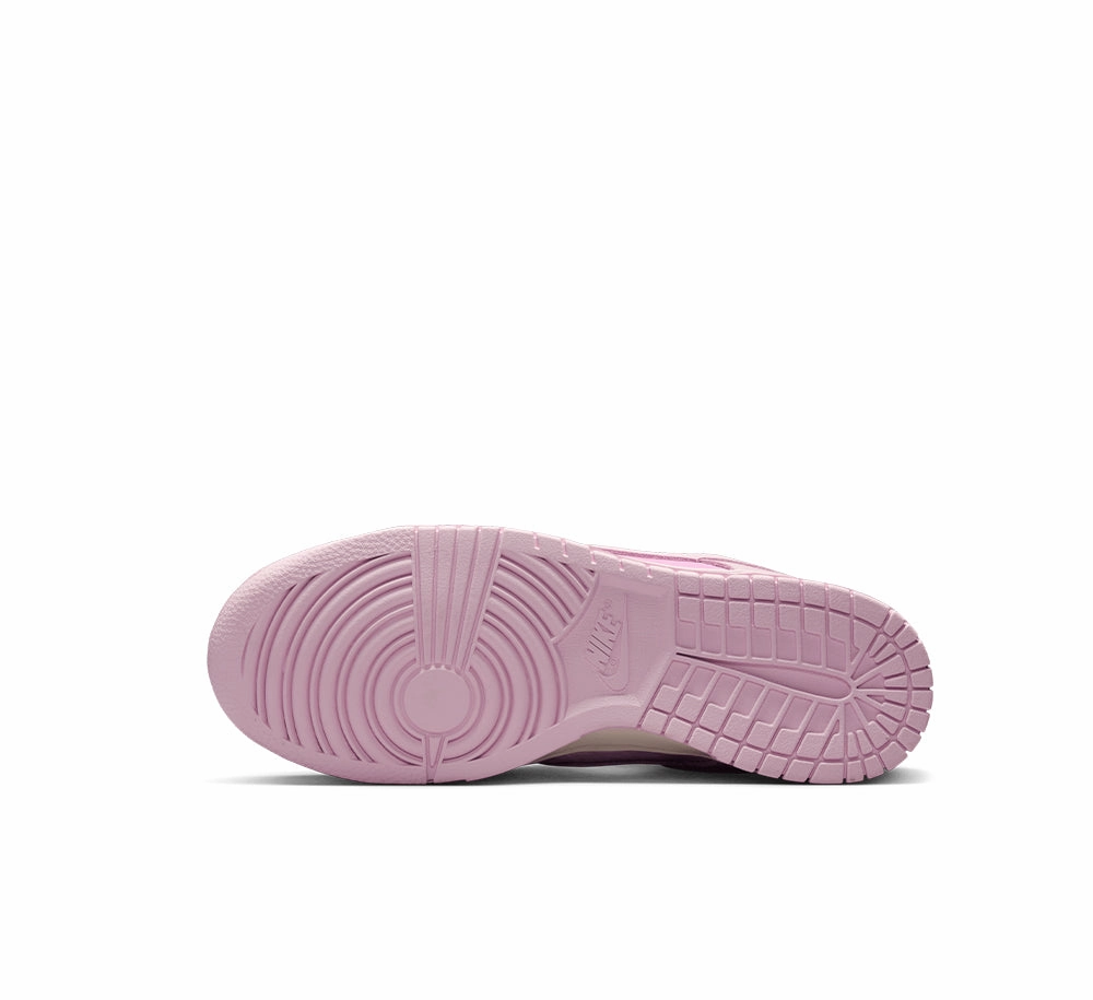 Women's Nike Dunk Low Elastic Bands Wicking Inner Sleeve