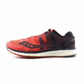 ankle - support shoes SAUCONY LIBERTY ISO